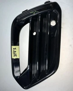 Original SEAT 575853665R front fog lamp panel left for SEAT ATECA - Picture 1 of 4