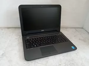 Dell Latitude 3440 14" Laptop Intel Core i3-4030U 4GB RAM - BAD KEYBOARD -RR - Picture 1 of 7