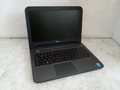 Dell Latitude 3440 14" Laptop Intel Core i3-4030U 4GB RAM - BAD KEYBOARD -RR - Image 1 of 4