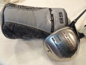 KING cobra OFFSET SS/350 Womens Driver. Graphite shaft. - Picture 1 of 12