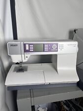 Pfaff IDT Expression 3.0 Quilting Sewing Machine LOCAL PICKUP ATX ONLY