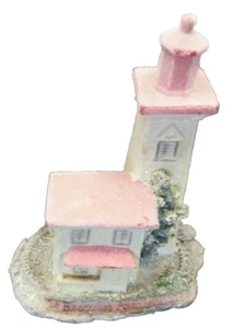 Cubierta blanda vintage de la colección K's Lighthouse Series The Blackhouse Point - Imagen 1 de 9