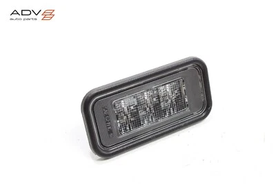 GMC SIERRA 2500 HD 2020-2025 camión plataforma área de carga izquierda a derecha luz lámpara OEM Foto 1 de 4