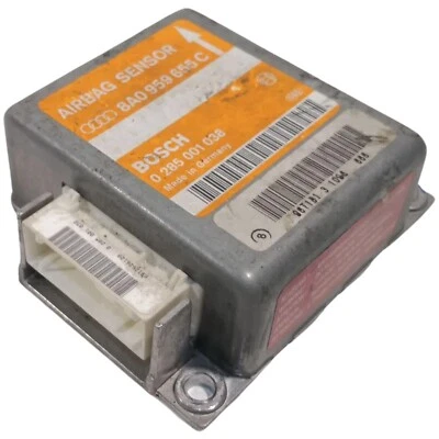 8A0959655C Control Unit / Module Audi A6 S6 C4 4A 1995 - Imagem 1 de 4
