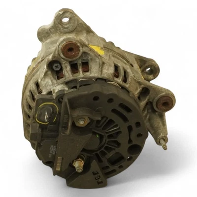 2000 - 2006 Audi Tt Mk1 1.8L Generator Alternator 120 Amp W Pulley Engine Oem Foto 1 de 4