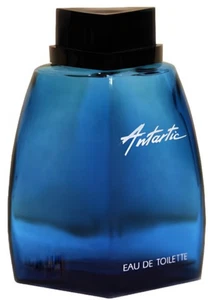 ANTARTIC eau de TOILETTE 100 ml non vapo DE YVES ROCHER PLEINE sans BOITE - Picture 1 of 1
