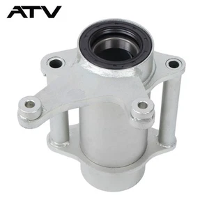 3GD-25311-10-35 Rear Axle Bearing Carrier Housing Hub Assy For Yamaha Warrior350 - Picture 1 of 18