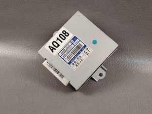 SUZUKI SX4 GY EY 2.0L AUTO J20A Transmission Computer Module TCM TCU 38880 80JE0 - Picture 1 of 24