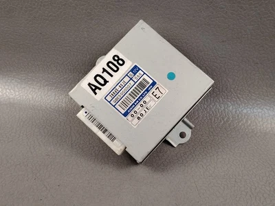 SUZUKI SX4 GY EY 2.0L AUTO J20A Transmission Computer Module TCM TCU 38880 80JE0 - Image 1 of 4