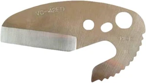 MCC Replacement Blade for PVC Pipe Cutter VCE42ED VCE0342 42mm - Picture 1 of 1