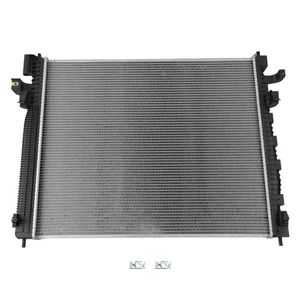 Radiator for Buick Enclave Chevy Traverse 3.6L 2018-2024 W/O Trans Cooler - Picture 1 of 16