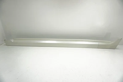 Lh 2009-2014 Subaru Impreza WRX STI sedán lado del conductor panel basculante moldeado OEM Foto 1 de 4