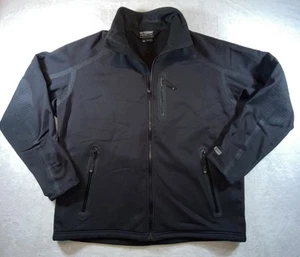 Chaqueta BLACKHAWK Warrior Wear Operations Tactical OPS Jak NEGRA 2X 82OJ00 - Imagen 1 de 20