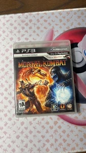 Mortal Kombat - Imagen 1 de 6