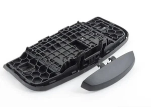 MINI CABRIO F57 JCW Front Seat Carrier Thigh Support 52107310641 NEW GENUINE - Picture 1 of 3