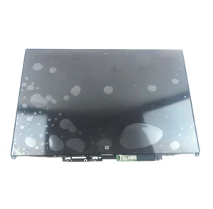 12.5" WXGA HD 1366X768 30 Pin Matte LED Screen Panel - 04X0324 - Picture 1 of 1