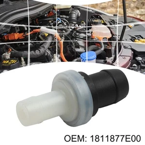 PCV Valve for Mazda For Suzuki For Chevrolet For Kia For Ford OEM CV936C - Picture 1 of 12