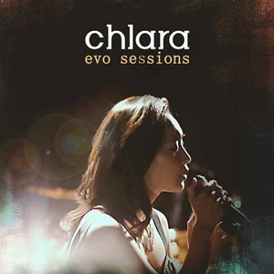 Chlara: Evo sessions - LP 180g Vinyl, Limited to 2000, Numbered - Foto 1 di 1