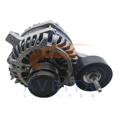 Ford Ranger Wildtrak 2024 MK4 2.0 EcoBlue YN2X Alternator MB3T10300AA - Image 1 of 4