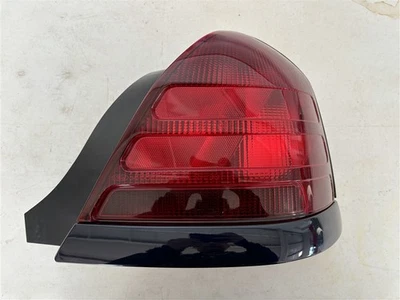 NOS OEM Mercury Marauder Tail Lamp Light 2003 - 04 Right Hand BLUE - Image 1 of 4