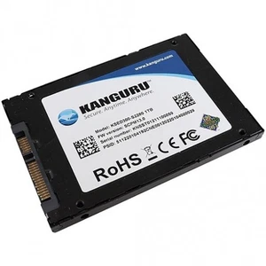 Kanguru KSED300-SATA-2T 2TB SATA KANGURU OPAL SED300 - Picture 1 of 1
