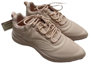 SKECHERS Street Los Angeles X Ashley Park Pointed Women’s Sz 7 Pink - Picture 1 of 10