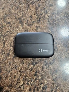 elgato HD60 S Game Capture Card 2GC309901004 - Afbeelding 1 van 2