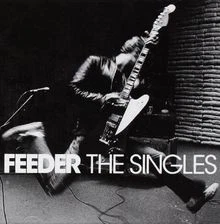 The Singles von Feeder | CD | Zustand akzeptabel - Bild 1 von 2