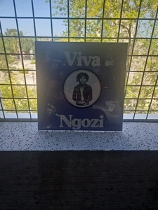Paul Ngozi - Viva Ngozi RSD Black Friday 2024 - Picture 1 of 1