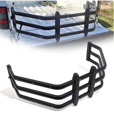 Truck Bed Extender Fit for 2022 2023 2024 2025 Nissan Frontier Tailgate Extender - Image 1 of 4