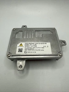 92190-3Z200 For Hyundai Genesis Coupe 2012-16 Xenon Ballast Bulb Control Unit - Bild 1 von 2