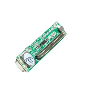 SATA Female to Connect 2.5in IDE 44 Pin Interface Male Serial Port Converter - Picture 1 of 9