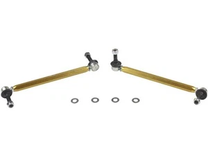 For 2022-2024 Subaru WRX Sway Bar Link Front Whiteline 94895FZCB 2023 - Picture 1 of 2