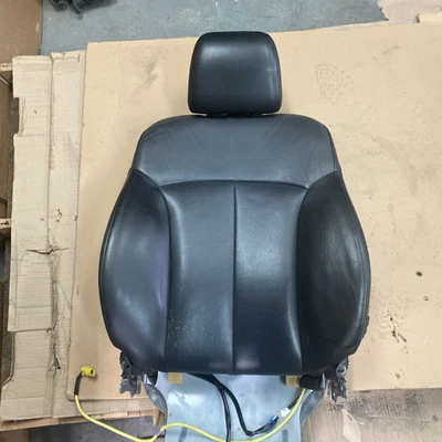 2010-2014 SUBARU OUTBACK-LEGACY COJÍN ASIENTO SUPERIOR DELANTERO IZQUIERDO Foto 1 de 4