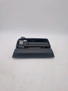 Aschenbecher 1DIN vorne schwarz Audi A6 4B Allroad 4B0857951AL/AK - Bild 1 von 6