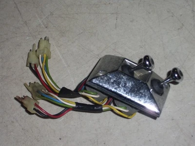 1987 Jaguar XJ6 Mirror Electric Switch  - Image 1 of 4