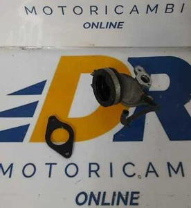 COLLETTORE ASPIRAZIONE YAMAHA X-CITY 250 2007 2008 2009 2010 2011 - Imagen 1 de 1