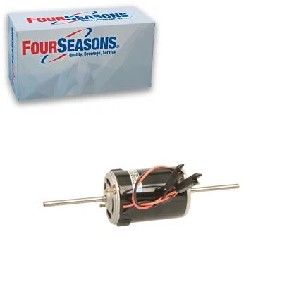 Motor soplador de climatización 4 estaciones para Peterbilt 372 1997 Foto 1 de 4