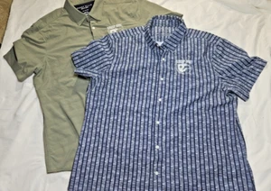 2 Sheep Dog Impact Assistance Shirt XL Law Enforcement Military Perry Ellis Herren - Bild 1 von 7