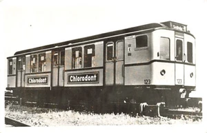 Foto U-Bahn Berlin Typ B ca. 9x14cm V4489e - Bild 1 von 2