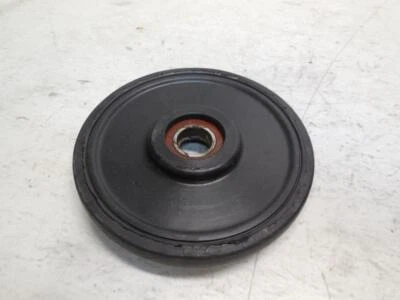 2006 Arctic Cat Crossfire 600 roda de marcha lenta CF 500 600 700 800 M7 F6 F7 Sabercat - Imagem 1 de 4