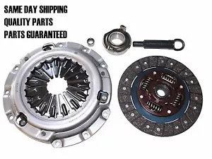 OEM CLUTCH KIT FOR 2001-2003 PROTEGE 2.0L MAZDA 626 MX-6 FORD PROBE; - Picture 1 of 4