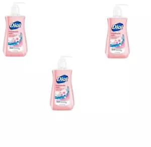 BL Dial Liquid Soap Himalayan Salt 7.5oz each *THREE PACK* - Picture 1 of 1