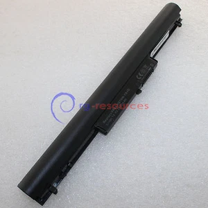 Batería de repuesto para portátil HP 694864-851 695192-001 H4Q45AA HSTNN-YB4D VK04 - Imagen 1 de 4