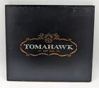 Tomahawk MIT GAS CD Album Digipak Mike Patton Free Post