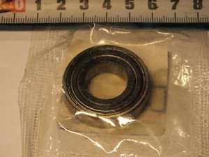 SKF 16003 2Z Cuscinetto a sfera scanalato profondo - Foto 1 di 4