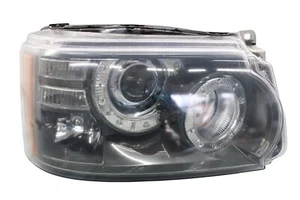 10-13 OEM L320 RANGE ROVER SPORT HEADLIGHT RIGHT RH PASSENGER XENON AFS - Picture 1 of 15