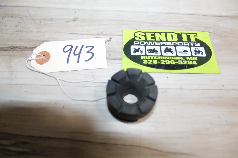 Parachoques de asiento de goma Polaris Scrambler 50 2003 0450290 Foto 1 de 1