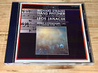 Richard Strauss Hans Pfitzner Cello Sonatas ESTHER NYFFENEGGER DIVOX CD MINT