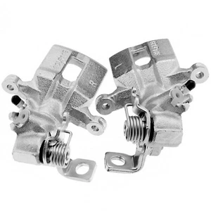 REAR LEFT RIGHT BRAKE CALIPER CALIPERS FOR HONDA CIVIC 2.0 TYPE R EP3 2001-2005 - Picture 1 of 9